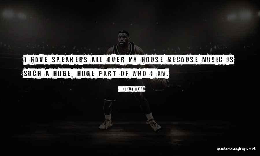 Korobov Boxing Quotes By Nikki Reed Korobov Boxing Quotes By Nikki Reed