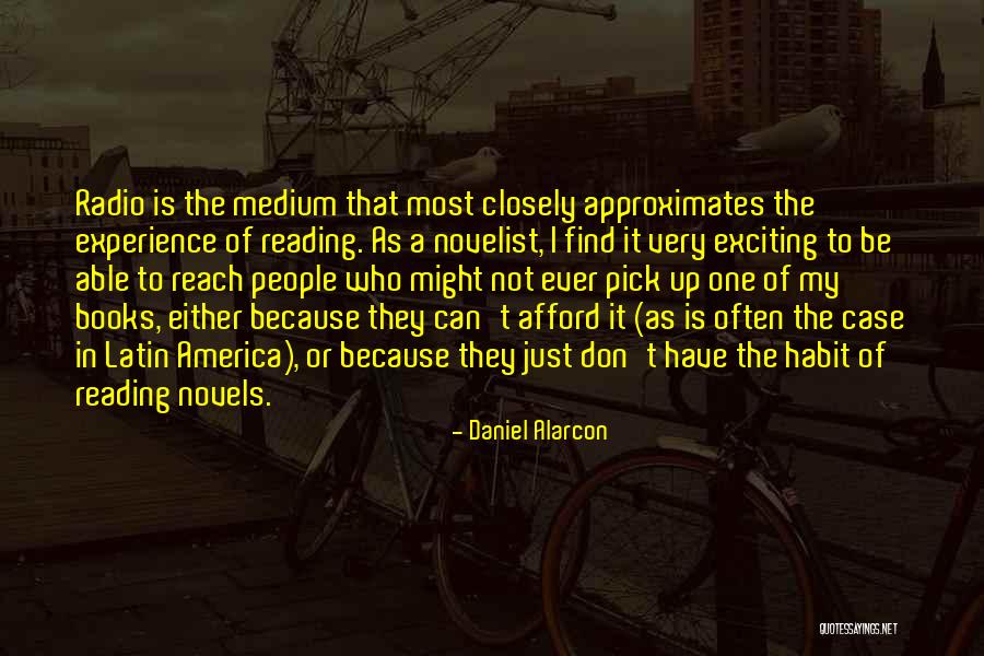 Korobov Tkb 022 Quotes By Daniel Alarcon Korobov Tkb 022 Quotes By Daniel Alarcon