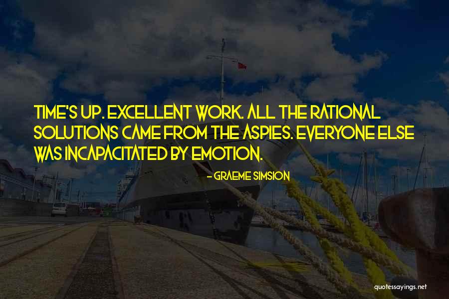 Korobov Tkb 022 Quotes By Graeme Simsion Korobov Tkb 022 Quotes By Graeme Simsion