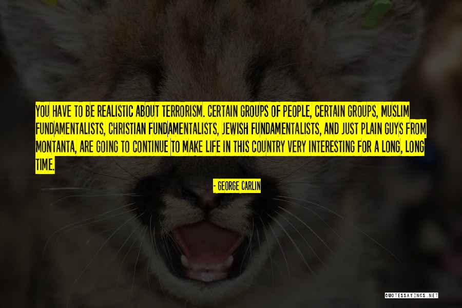 Korody Colyer Quotes By George Carlin Korody Colyer Quotes By George Carlin