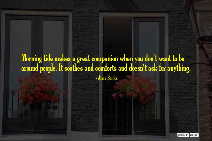 Korokke Quotes By Anna Banks Korokke Quotes By Anna Banks