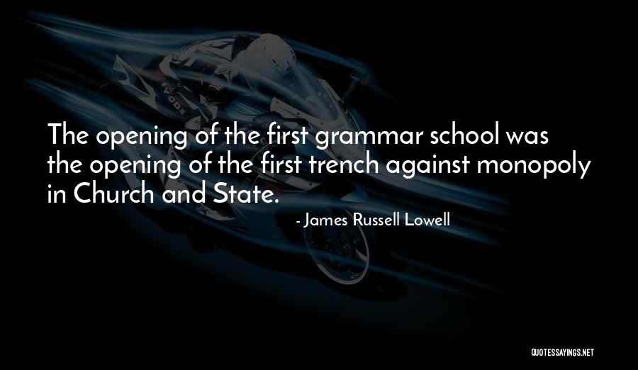 Koroknai Elvira Quotes By James Russell Lowell Koroknai Elvira Quotes By James Russell Lowell