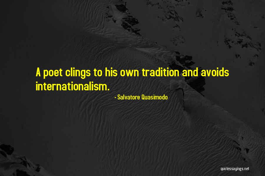 Korokoro Basketball Quotes By Salvatore Quasimodo Korokoro Basketball Quotes By Salvatore Quasimodo