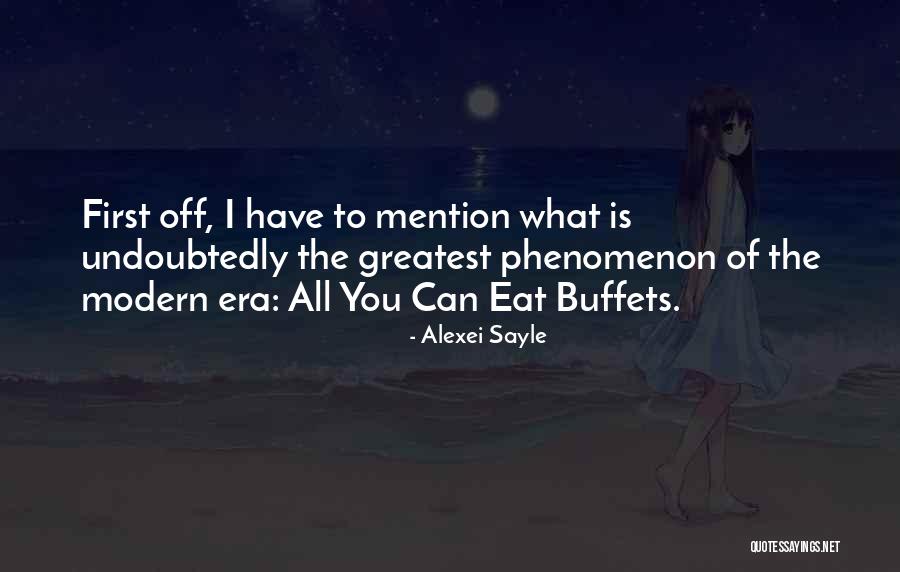 Korokoro Musubi Quotes By Alexei Sayle Korokoro Musubi Quotes By Alexei Sayle