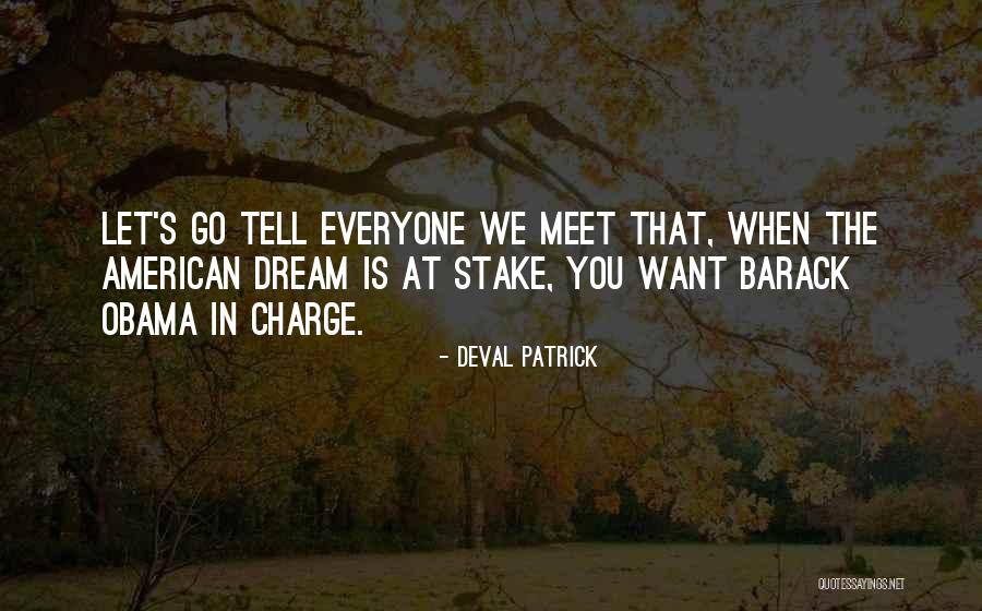 Koroleva Yuga Quotes By Deval Patrick Koroleva Yuga Quotes By Deval Patrick