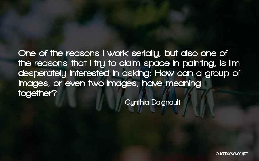 Korolevskaya Natalia Quotes By Cynthia Daignault Korolevskaya Natalia Quotes By Cynthia Daignault