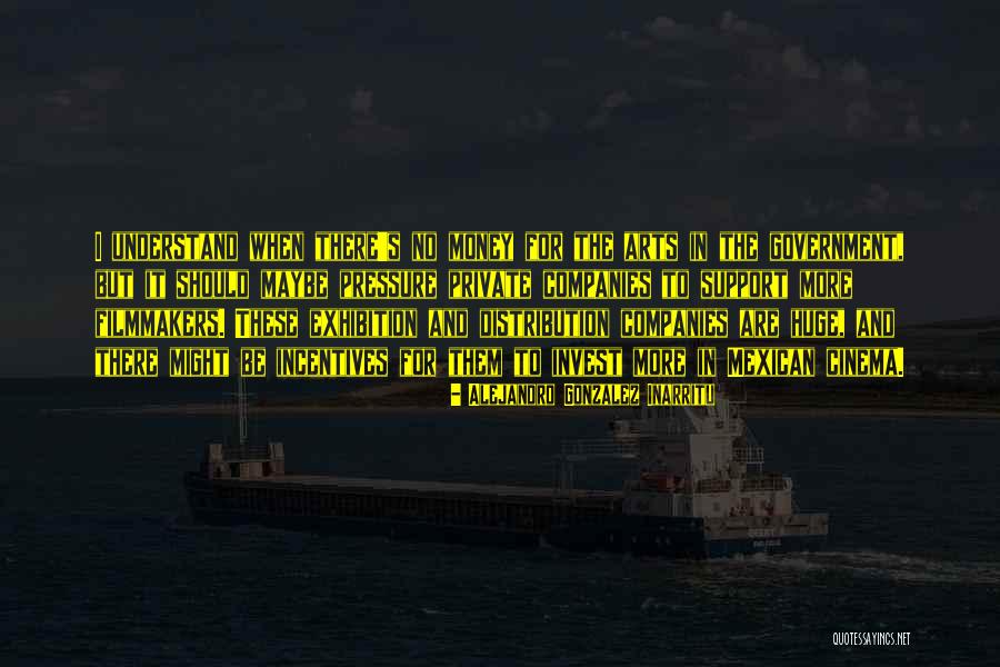 Korolevskaya Vatrushka Quotes By Alejandro Gonzalez Inarritu Korolevskaya Vatrushka Quotes By Alejandro Gonzalez Inarritu