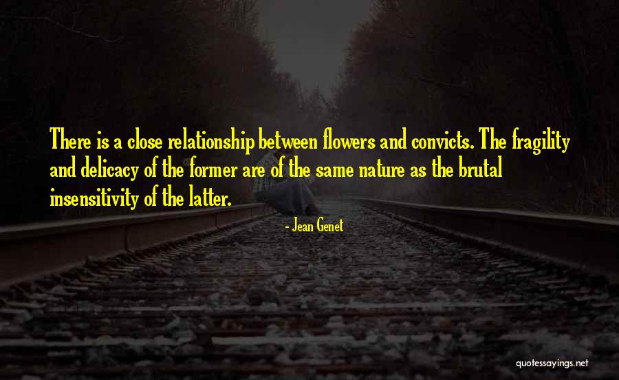 Korolevskiy Cake Quotes By Jean Genet Korolevskiy Cake Quotes By Jean Genet