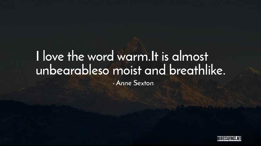Koroll Litigation Quotes By Anne Sexton