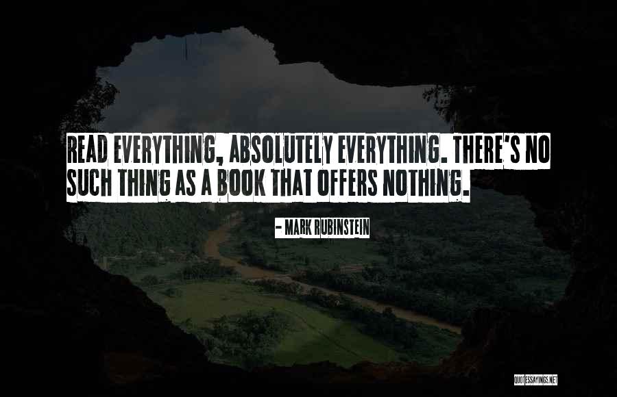 Koronaios Sumptomata Quotes By Mark Rubinstein Koronaios Sumptomata Quotes By Mark Rubinstein