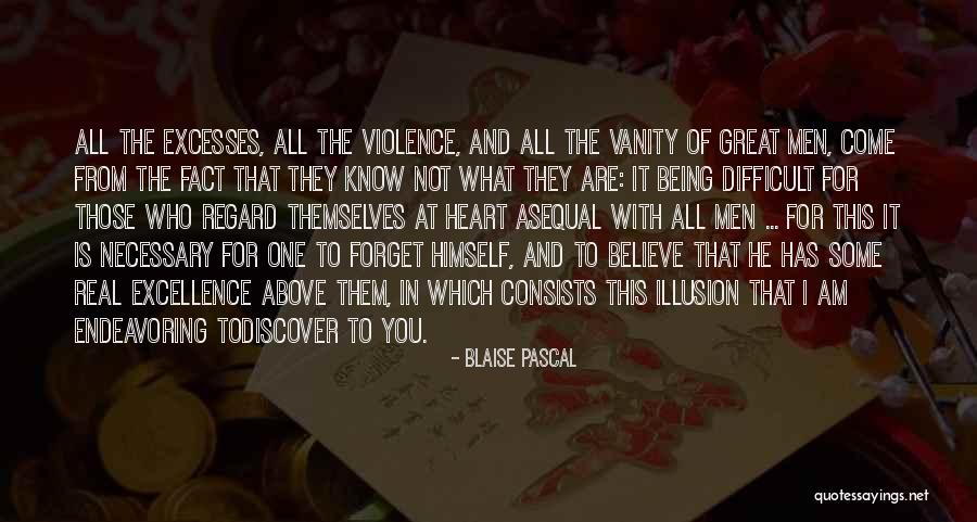 Koronakis Sa Quotes By Blaise Pascal Koronakis Sa Quotes By Blaise Pascal
