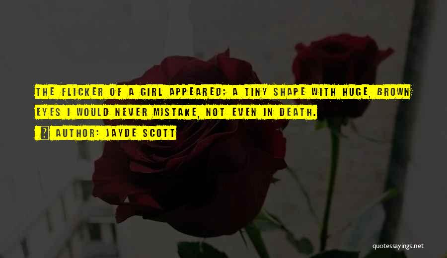 Koronel Agapito Quotes By Jayde Scott