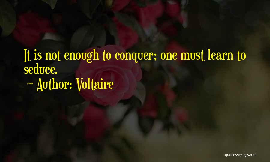 Koronel Agapito Quotes By Voltaire