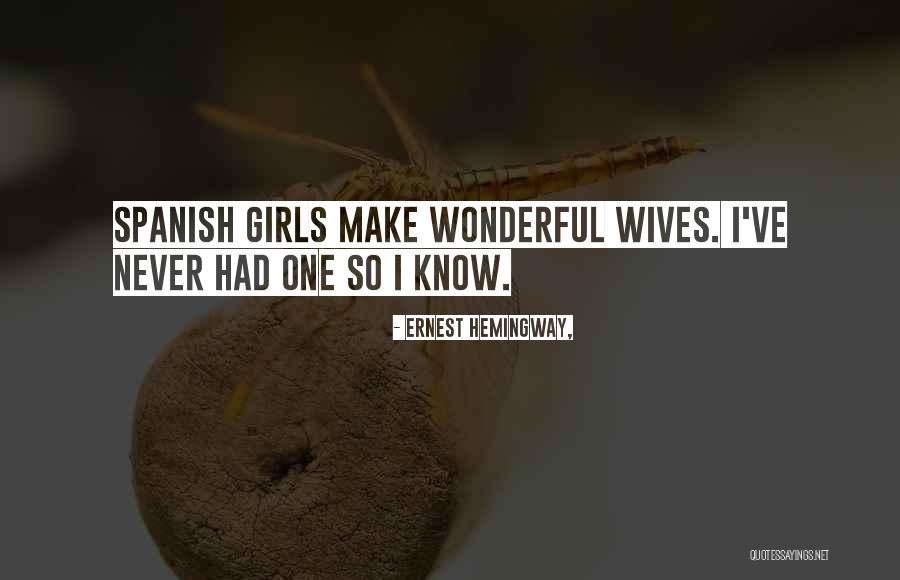 Koronel Emlalu Quotes By Ernest Hemingway, Koronel Emlalu Quotes By Ernest Hemingway,