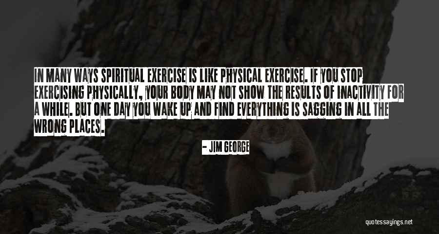 Koronkiewicz James Quotes By Jim George Koronkiewicz James Quotes By Jim George