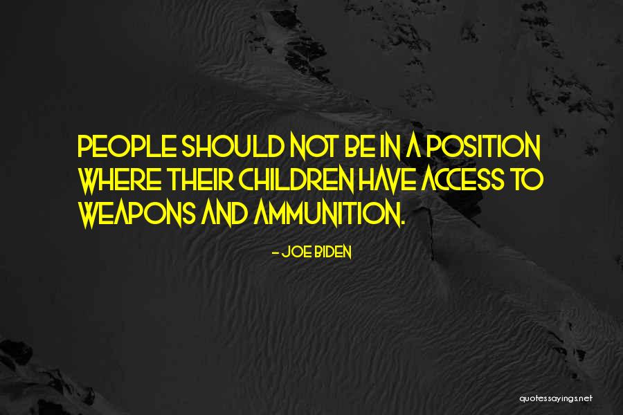 Korosho Quotes By Joe Biden Korosho Quotes By Joe Biden