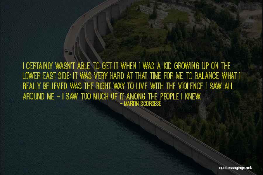 Korotkov Method Quotes By Martin Scorsese Korotkov Method Quotes By Martin Scorsese