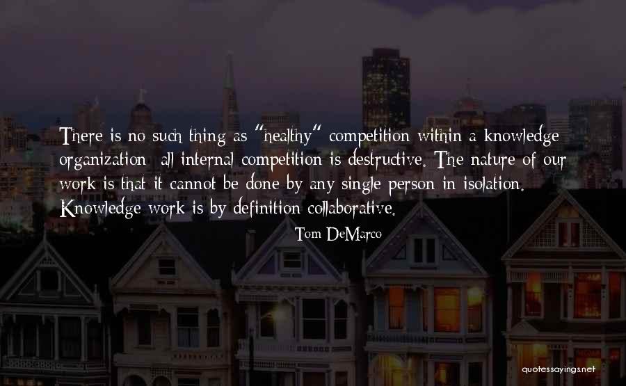 Korotkov Method Quotes By Tom DeMarco Korotkov Method Quotes By Tom DeMarco