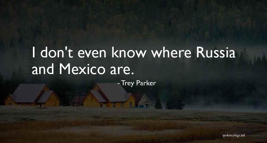 Korotkov Method Quotes By Trey Parker Korotkov Method Quotes By Trey Parker