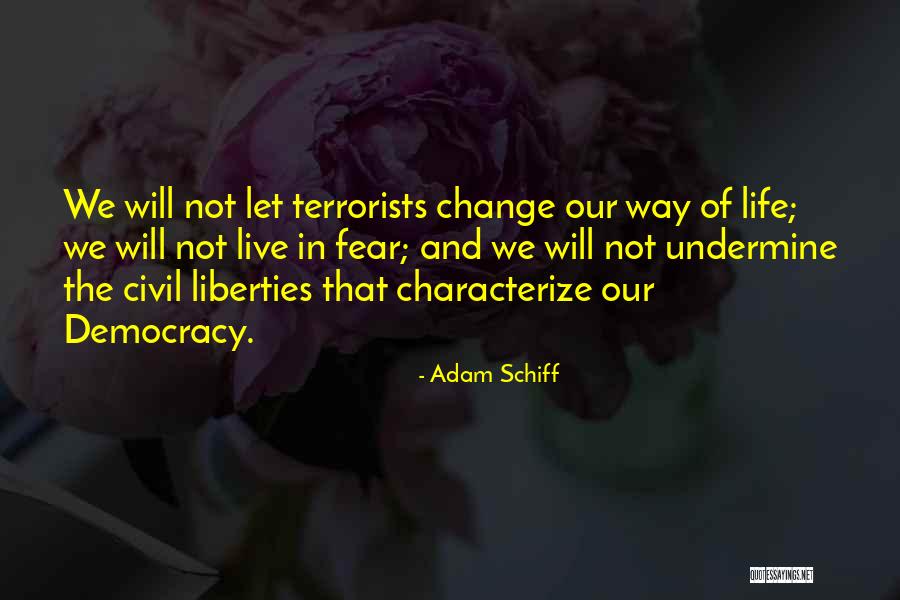 Korotkova Tatiana Quotes By Adam Schiff Korotkova Tatiana Quotes By Adam Schiff