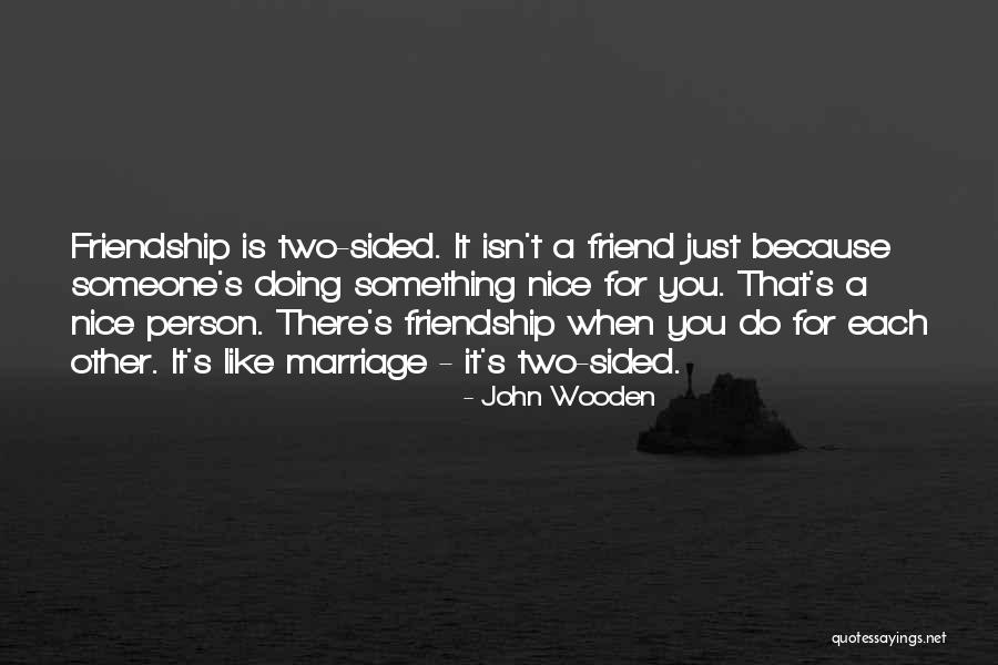 Korova Milk Bar Quotes By John Wooden Korova Milk Bar Quotes By John Wooden
