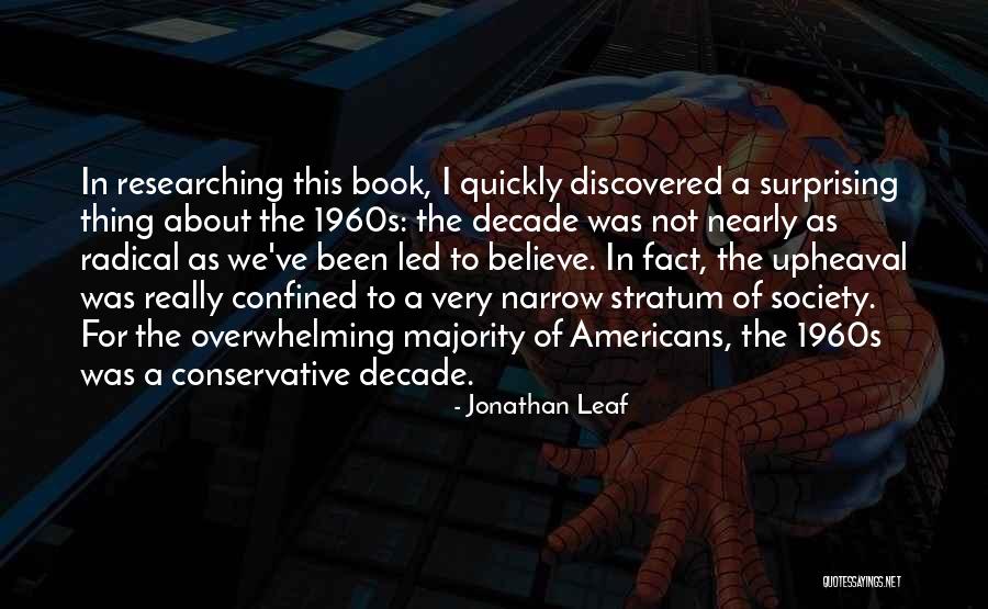 Korp S Hajra Sampon Quotes By Jonathan Leaf Korp S Hajra Sampon Quotes By Jonathan Leaf