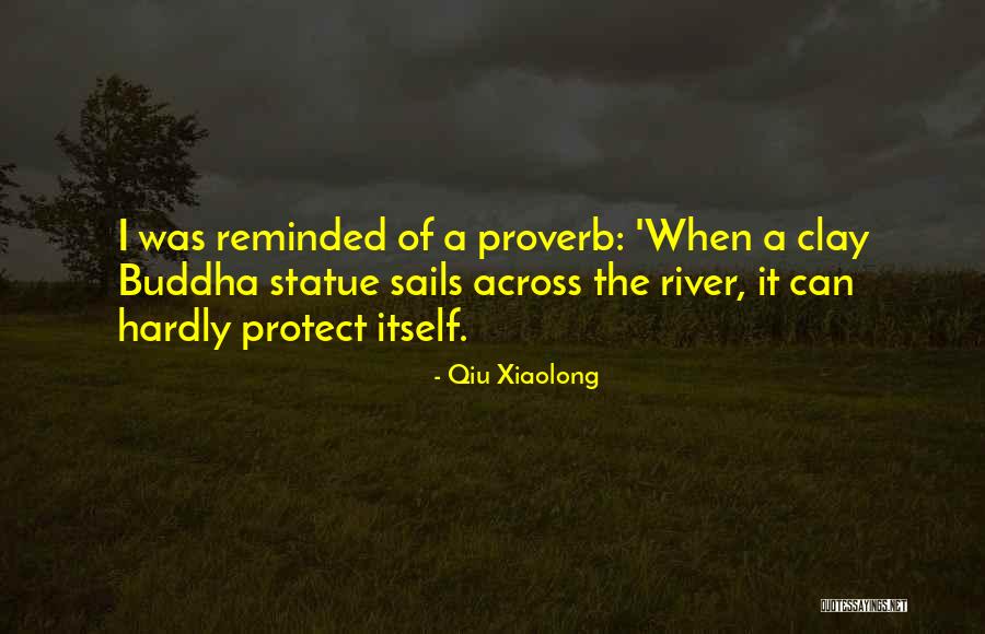 Korpa Quotes By Qiu Xiaolong Korpa Quotes By Qiu Xiaolong