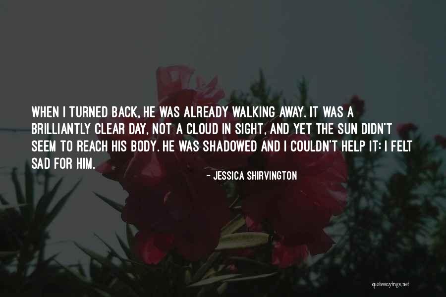 Korpa Za Quotes By Jessica Shirvington Korpa Za Quotes By Jessica Shirvington