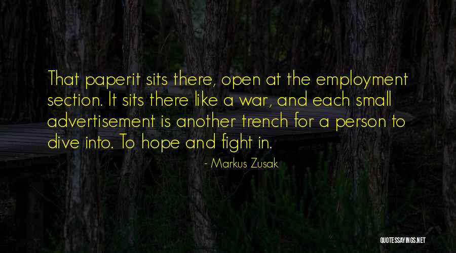 Korpa Za Quotes By Markus Zusak Korpa Za Quotes By Markus Zusak