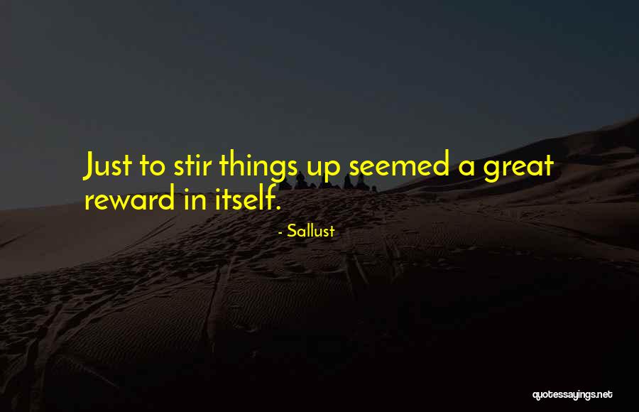 Korpafu Quotes By Sallust Korpafu Quotes By Sallust