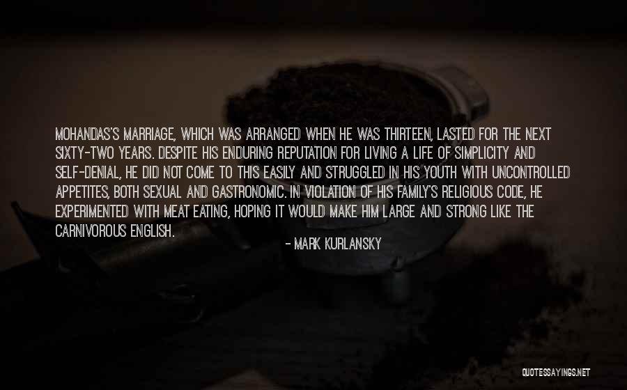 Korpal Quotes By Mark Kurlansky Korpal Quotes By Mark Kurlansky