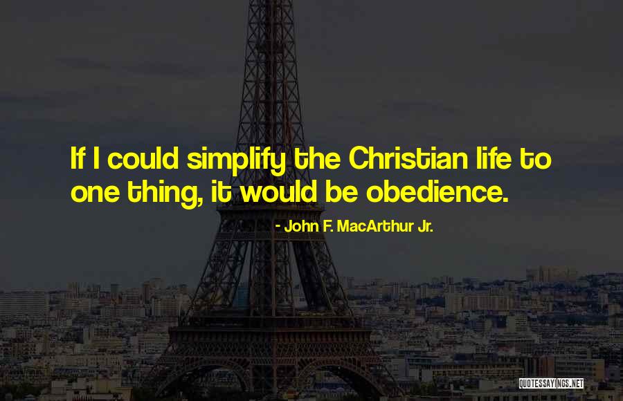 Korpe Gezintide Quotes By John F. MacArthur Jr. Korpe Gezintide Quotes By John F. MacArthur Jr.