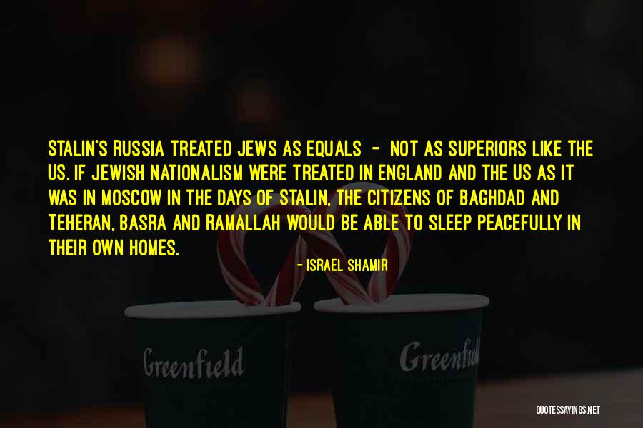 Korpe Za Quotes By Israel Shamir Korpe Za Quotes By Israel Shamir