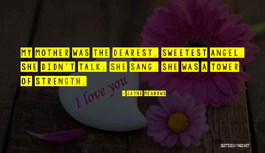 Korpe Za Quotes By Jayne Meadows Korpe Za Quotes By Jayne Meadows