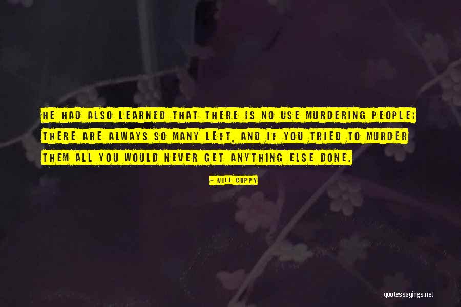 Korphe Quotes By Will Cuppy Korphe Quotes By Will Cuppy