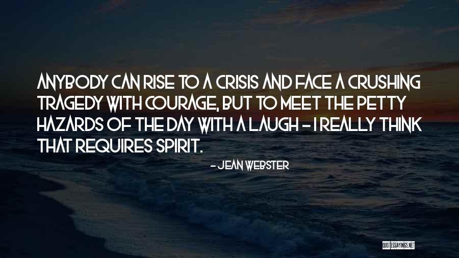 Korpice Quotes By Jean Webster Korpice Quotes By Jean Webster