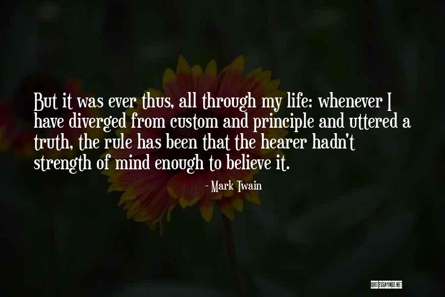 Korpikoski Lauri Quotes By Mark Twain Korpikoski Lauri Quotes By Mark Twain