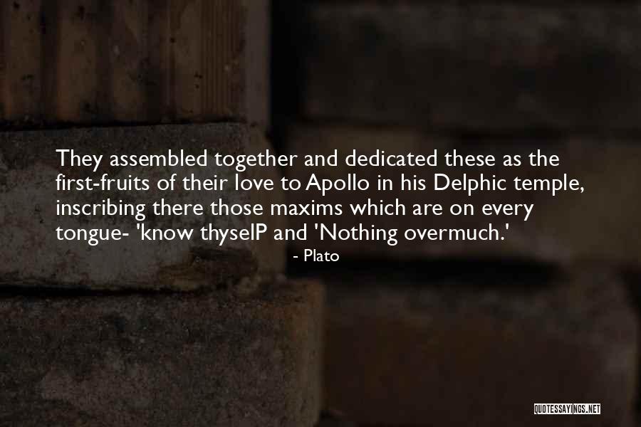 Korpikoski Lauri Quotes By Plato Korpikoski Lauri Quotes By Plato