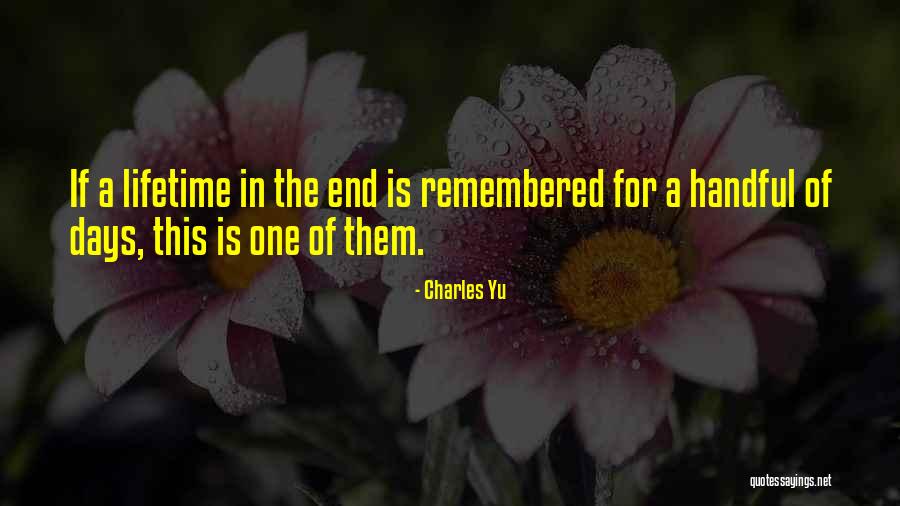 Korpilov Mff Quotes By Charles Yu Korpilov Mff Quotes By Charles Yu