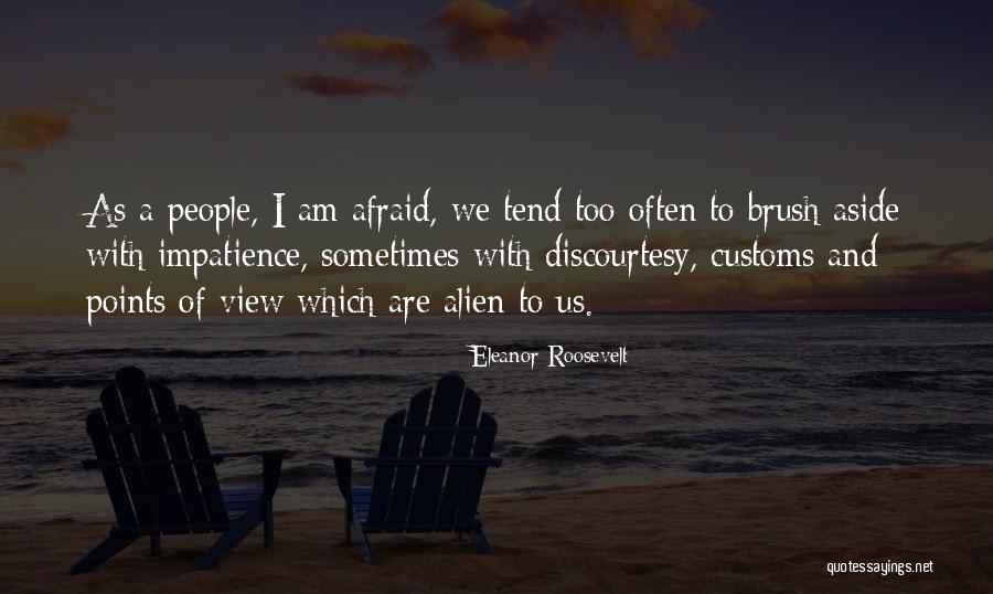 Korpisalo Quotes By Eleanor Roosevelt Korpisalo Quotes By Eleanor Roosevelt