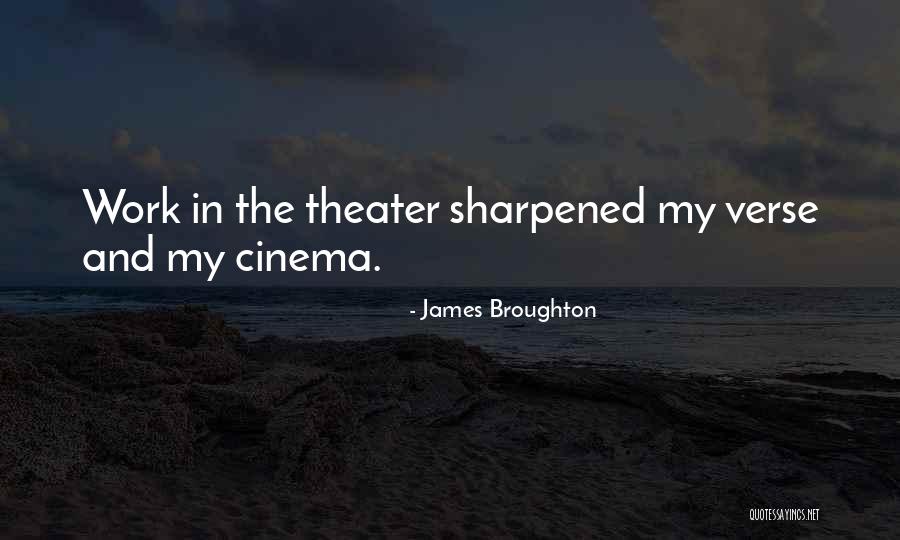 Korpisalo Quotes By James Broughton Korpisalo Quotes By James Broughton