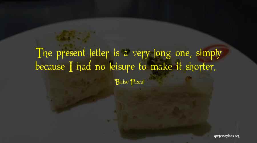 Korporativna Kultura Quotes By Blaise Pascal Korporativna Kultura Quotes By Blaise Pascal