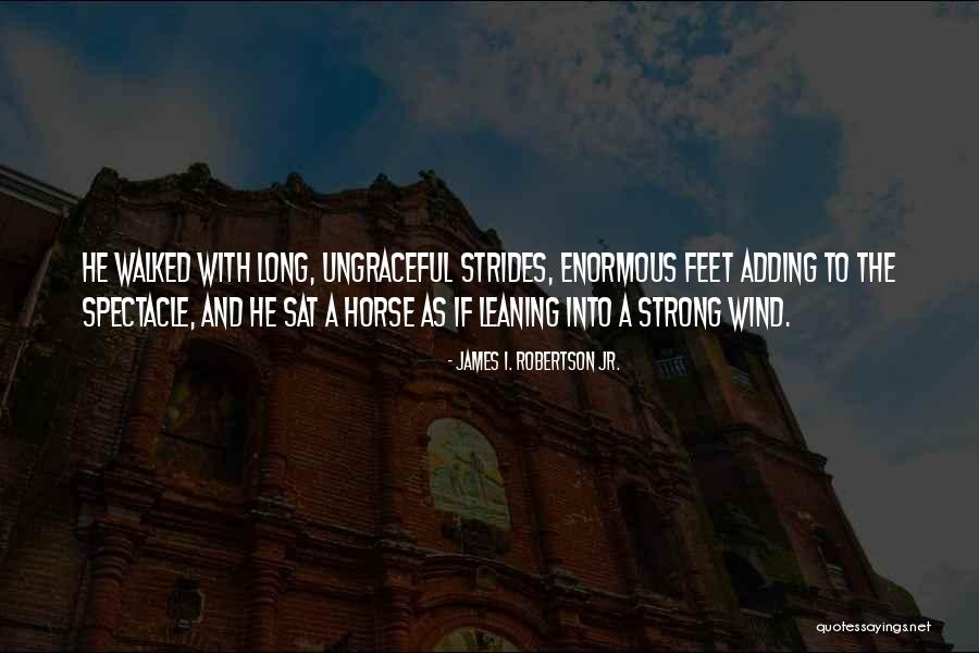 Korppi K Quotes By James I. Robertson Jr. Korppi K Quotes By James I. Robertson Jr.