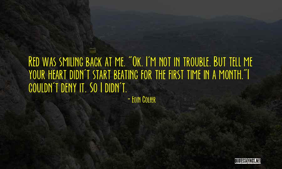 Korps Brimob Quotes By Eoin Colfer Korps Brimob Quotes By Eoin Colfer