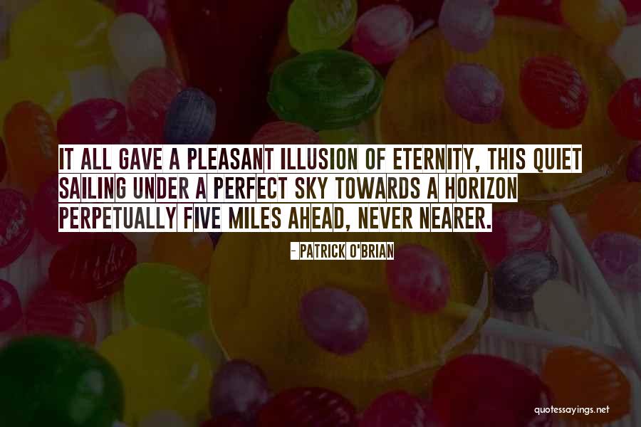 Korpusas Quotes By Patrick O'Brian Korpusas Quotes By Patrick O'Brian