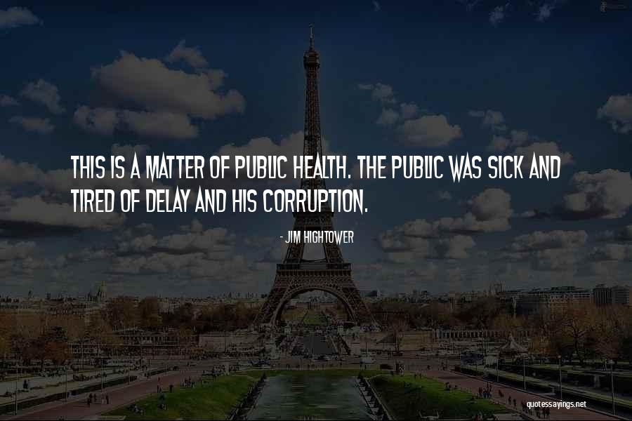 Korra Inspirational Quotes By Jim Hightower Korra Inspirational Quotes By Jim Hightower