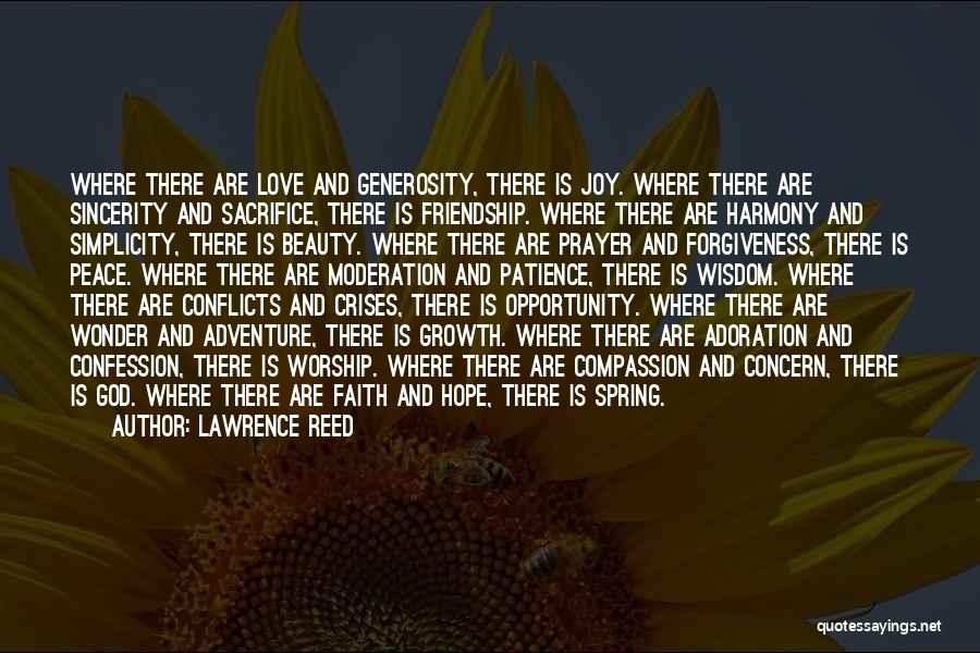 Korra Laghima Quotes By Lawrence Reed