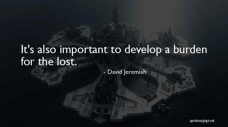 Korra Meelo Quotes By David Jeremiah Korra Meelo Quotes By David Jeremiah