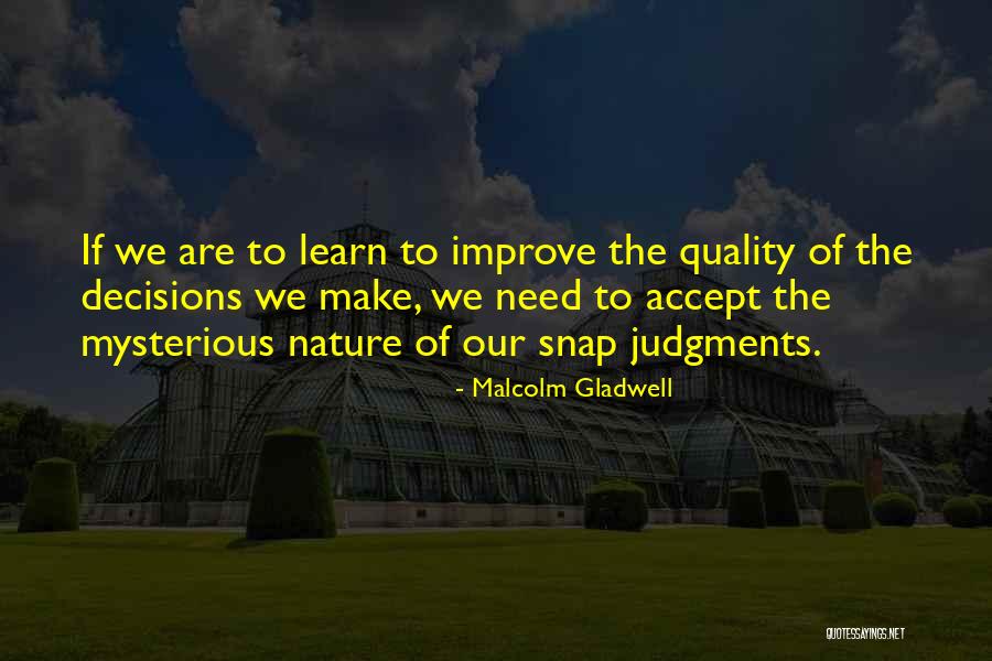 Korrect Quotes By Malcolm Gladwell Korrect Quotes By Malcolm Gladwell