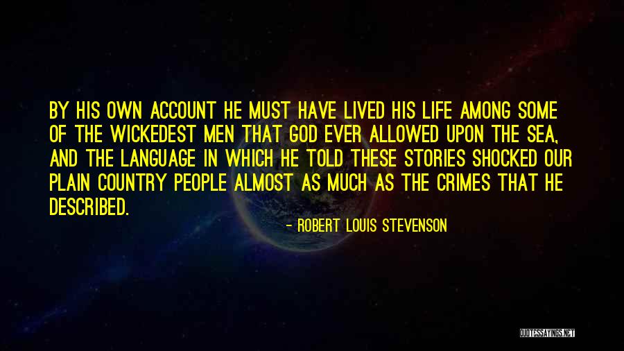 Korres Black Quotes By Robert Louis Stevenson Korres Black Quotes By Robert Louis Stevenson